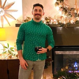 Meet your Posher, Tyler